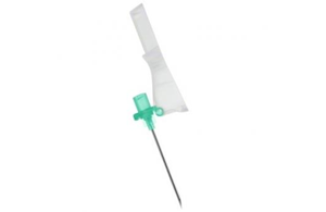 Sterican® Safety Kanülen